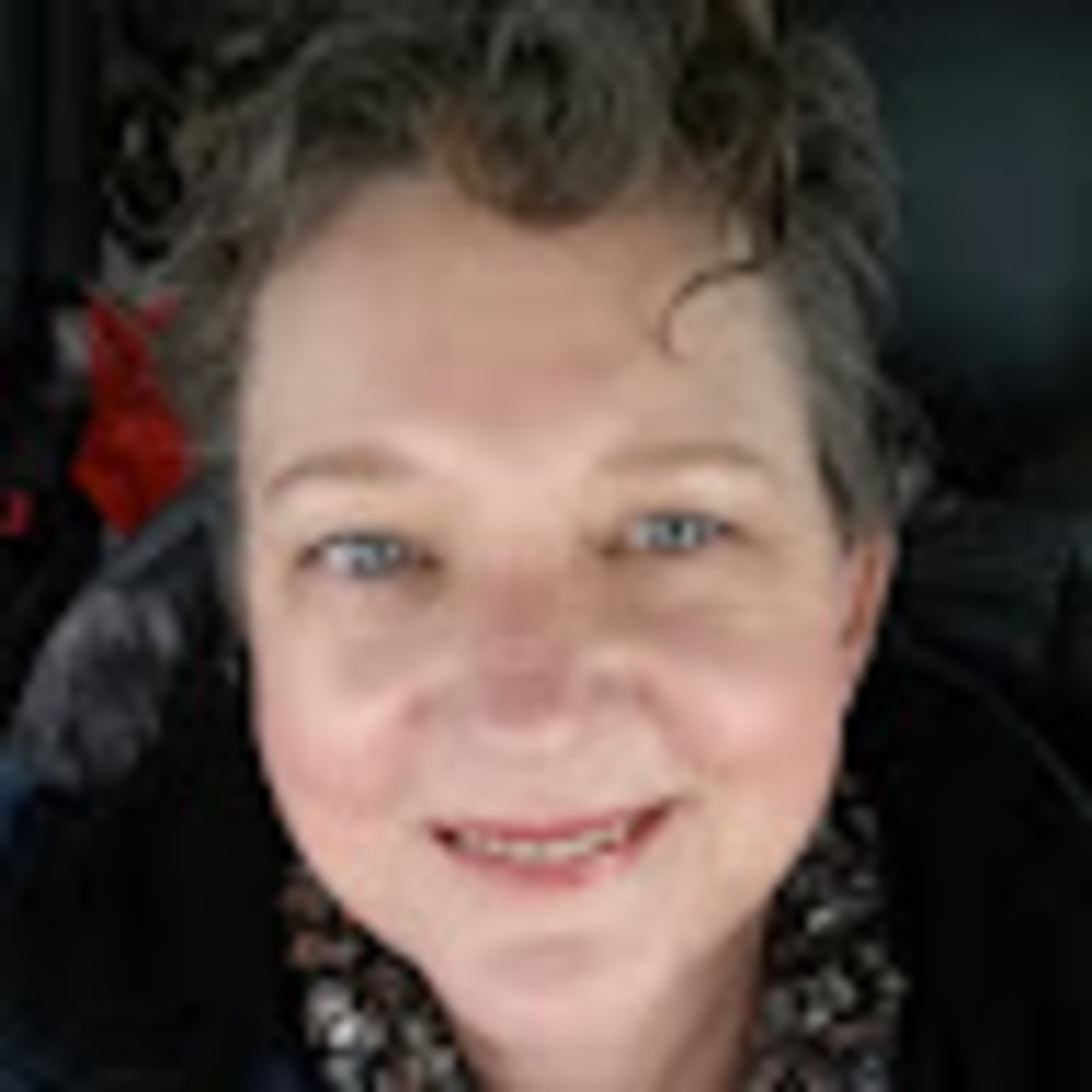 Meet your Posher, Marianne
